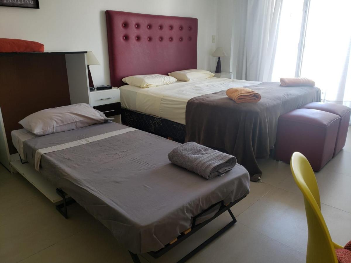 Palermo Quenns - Apartament Premiun ブエノスアイレス エクステリア 写真