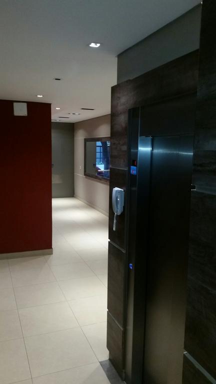 Palermo Quenns - Apartament Premiun ブエノスアイレス エクステリア 写真