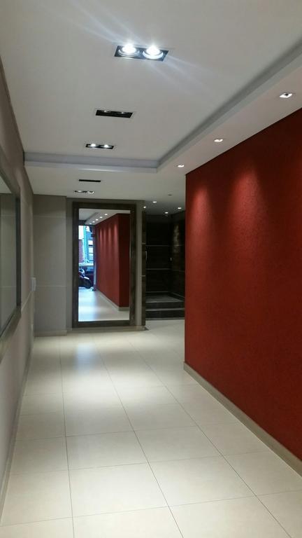 Palermo Quenns - Apartament Premiun ブエノスアイレス エクステリア 写真