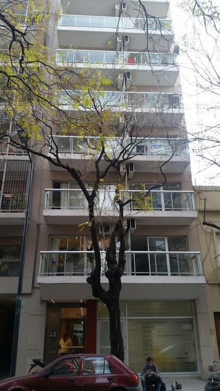 Palermo Quenns - Apartament Premiun ブエノスアイレス エクステリア 写真
