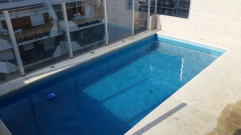 Palermo Quenns - Apartament Premiun ブエノスアイレス エクステリア 写真