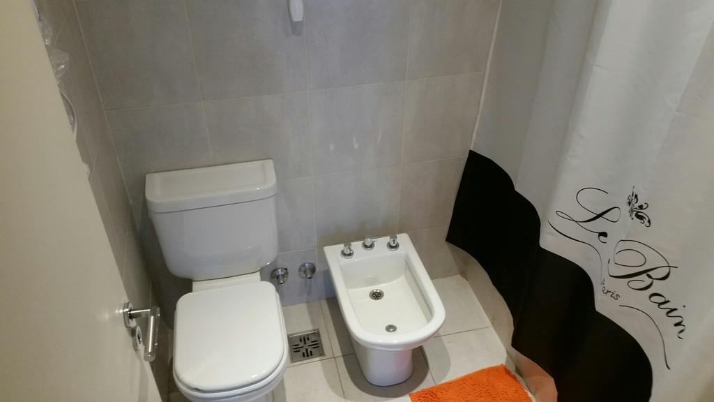 Palermo Quenns - Apartament Premiun ブエノスアイレス エクステリア 写真