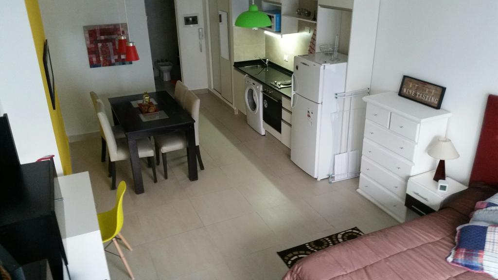 Palermo Quenns - Apartament Premiun ブエノスアイレス エクステリア 写真