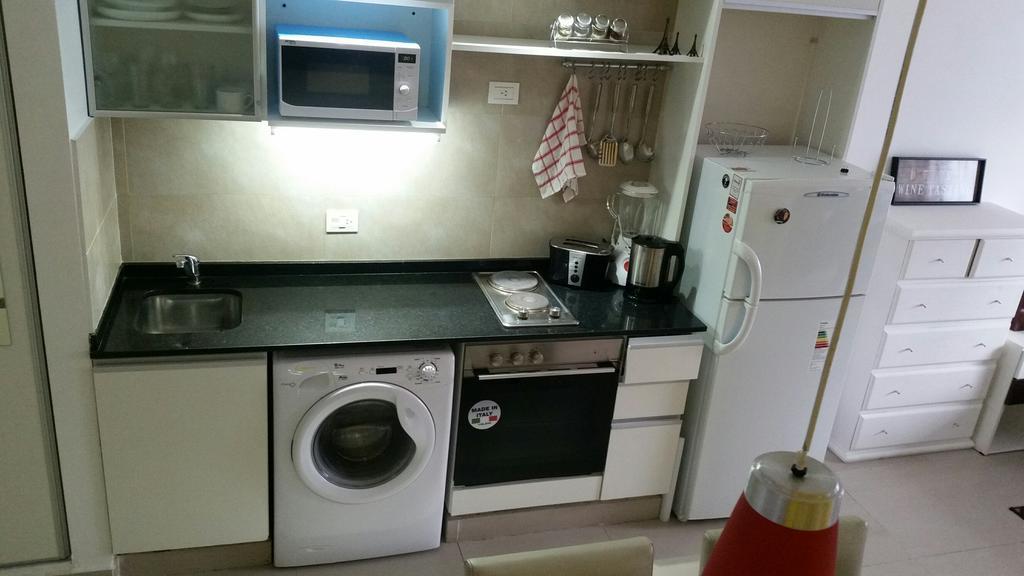 Palermo Quenns - Apartament Premiun ブエノスアイレス エクステリア 写真