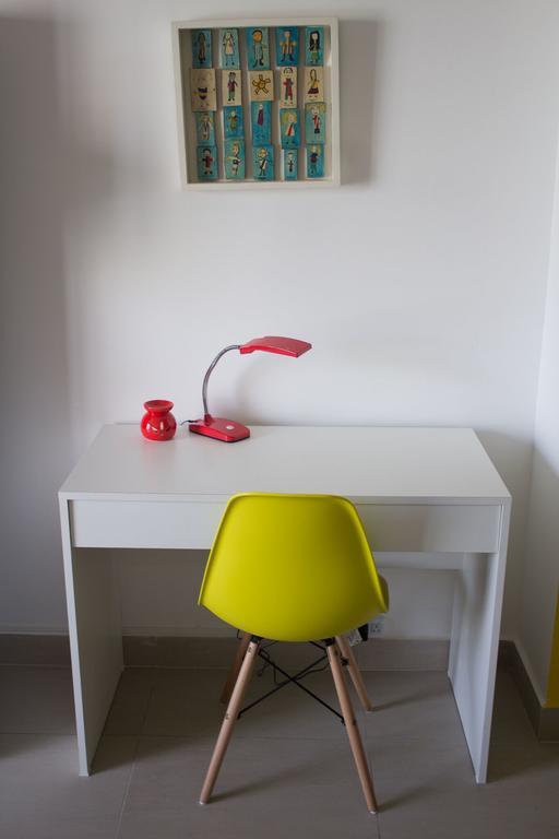 Palermo Quenns - Apartament Premiun ブエノスアイレス エクステリア 写真