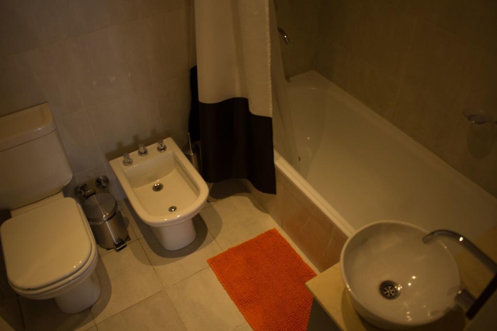 Palermo Quenns - Apartament Premiun ブエノスアイレス エクステリア 写真