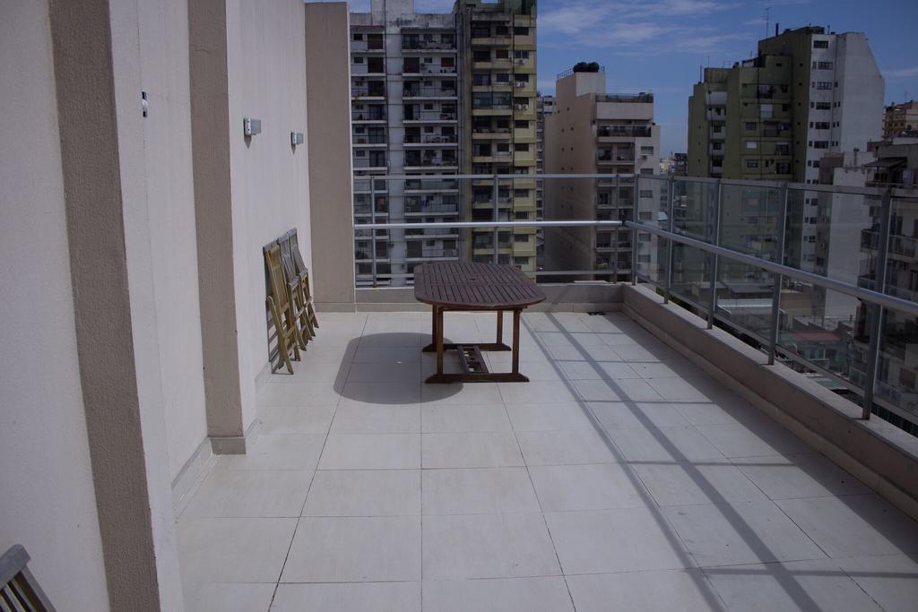 Palermo Quenns - Apartament Premiun ブエノスアイレス エクステリア 写真